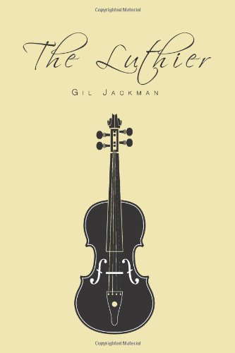 The Luthier poster