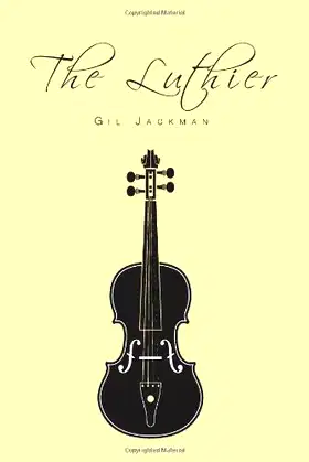 The Luthier poster