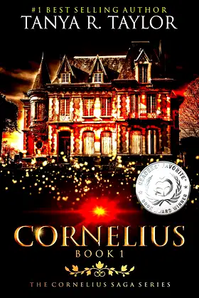 Cornelius (The Cornelius Saga Book 1) poster