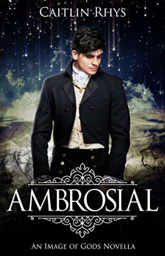Ambrosial: An Image of Gods Novella 0.5 (The Image of Gods) poster