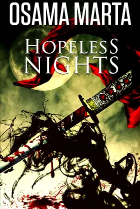 Hopeless Nights: A novelette poster