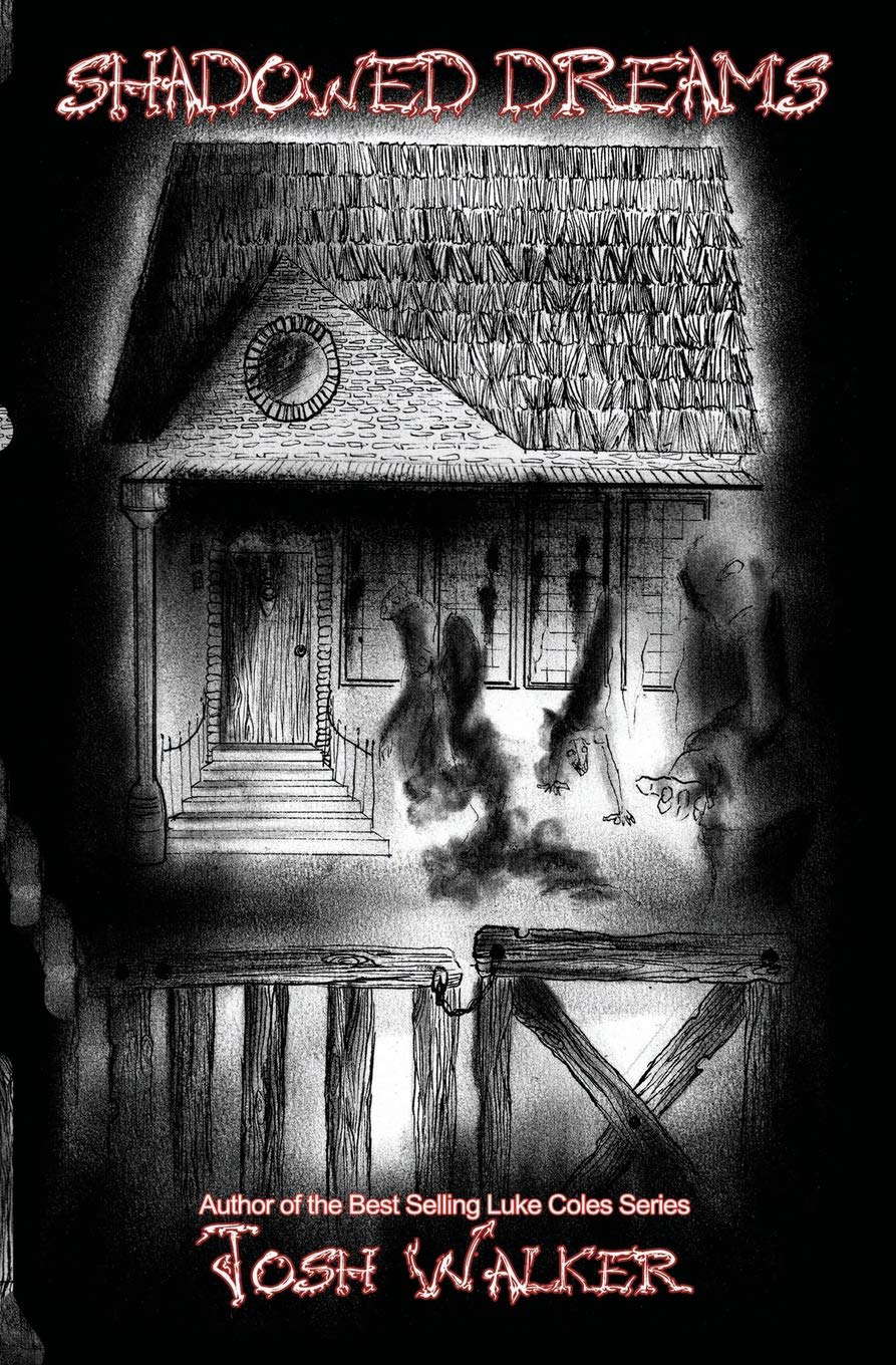 Shadowed Dreams poster