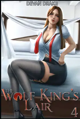 The Wolf King's Lair 4 poster