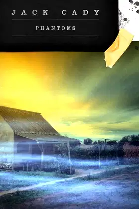 Phantoms poster