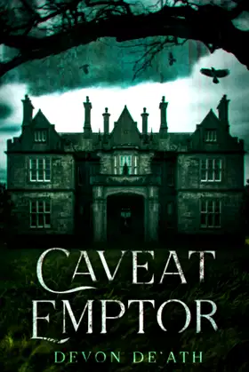 Caveat Emptor poster