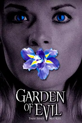 The Gardener poster
