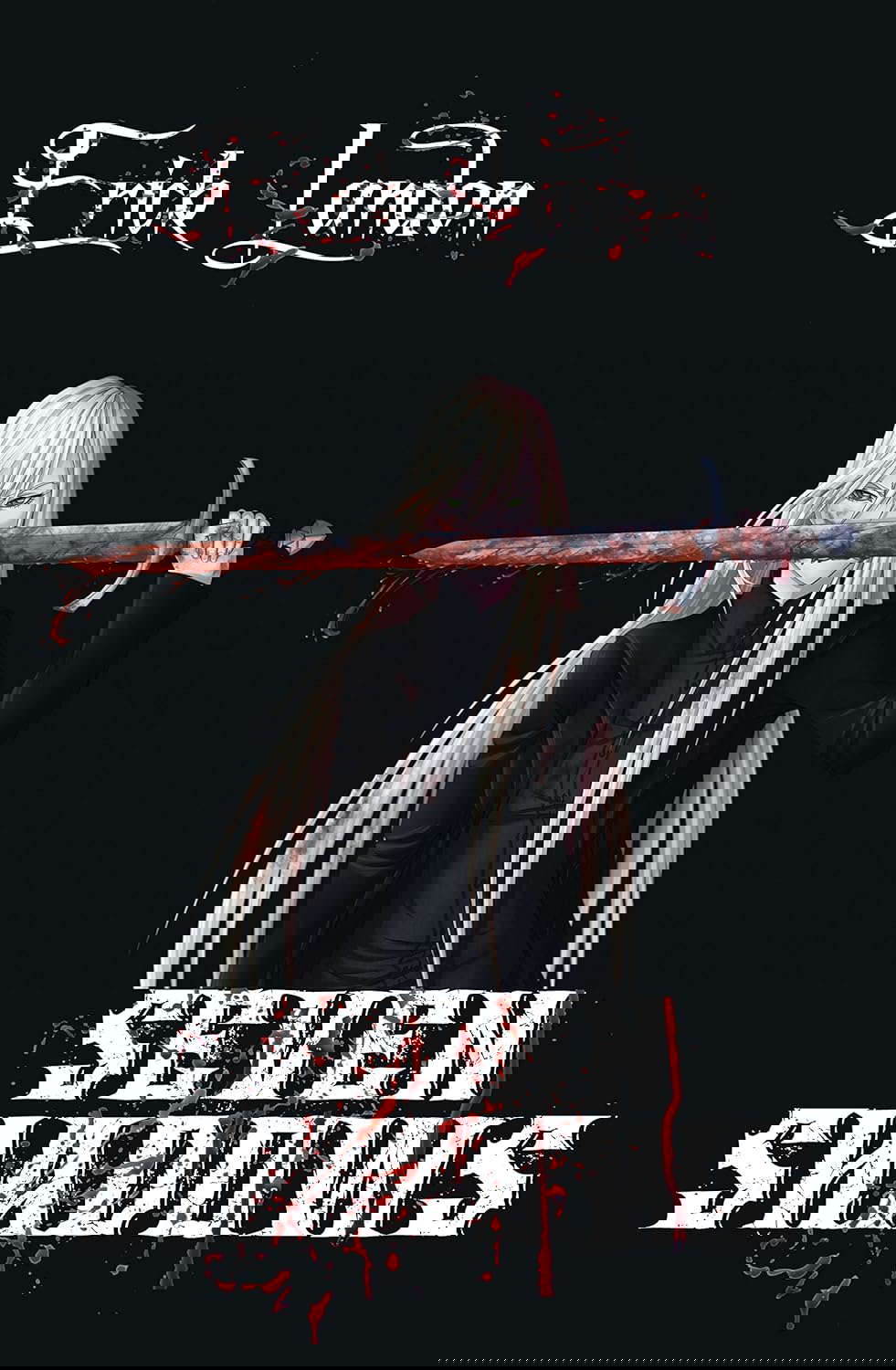 Seven Shadows poster