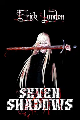 Seven Shadows poster