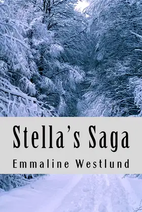 Stella's Saga: Book One poster