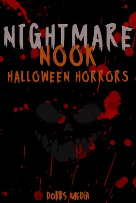 Nightmare Nook: Halloween Horrors poster