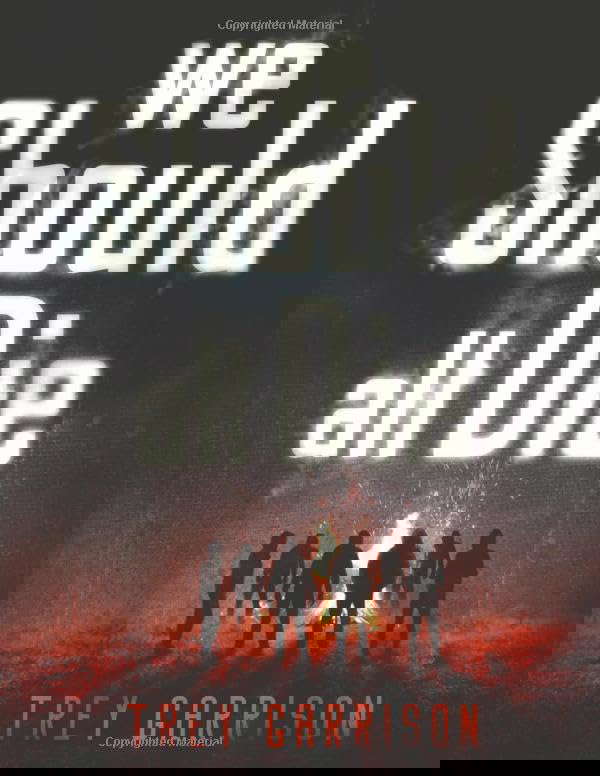 we Should all Die poster