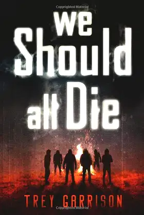 we Should all Die poster