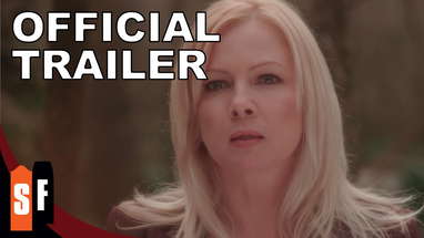 Sharkansas Women's Prison Massacre (2015) - Official Trailer (HD) poster