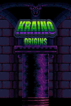 Kraino Origins poster