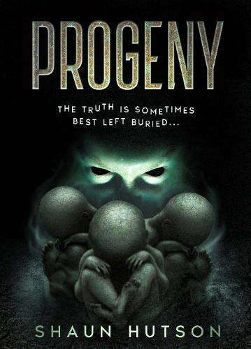 Progeny poster