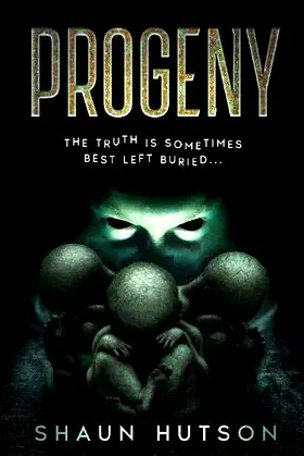Progeny poster