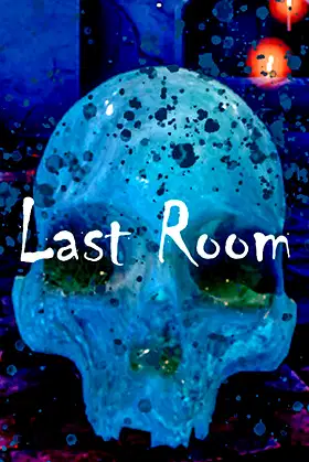 Last Room poster