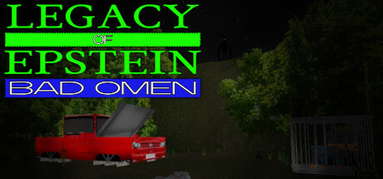Legacy of Epstein: Bad Omen capsule