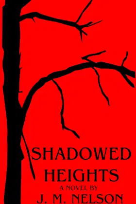 Shadowed Heights (The Lamplighter) poster