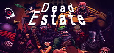Dead Estate capsule