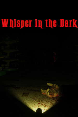 Whispers in the Dark poster