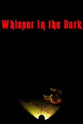 Whispers in the Dark poster