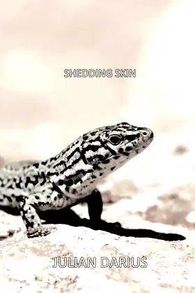 Shedding Skin: Two Tales of Horror and Identity poster