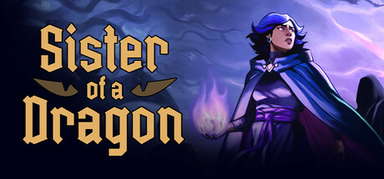 Sister of a Dragon capsule