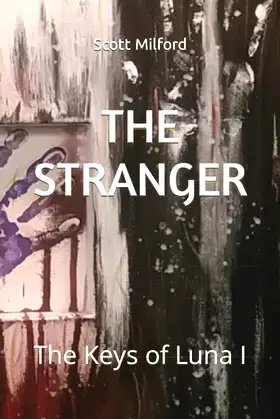 The Stranger: The Keys of Luna I poster