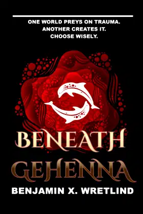 Beneath Gehenna poster