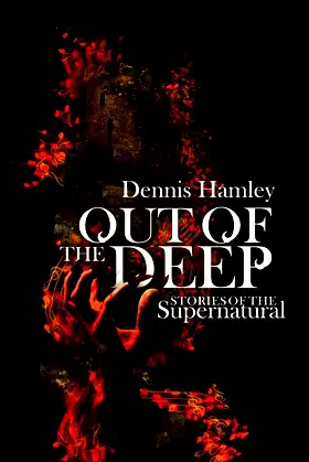 Out of the Deep: stories of the supernatural poster