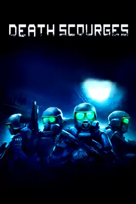 Death Scourges poster