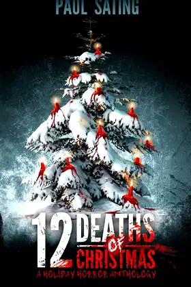 12 Deaths of Christmas poster
