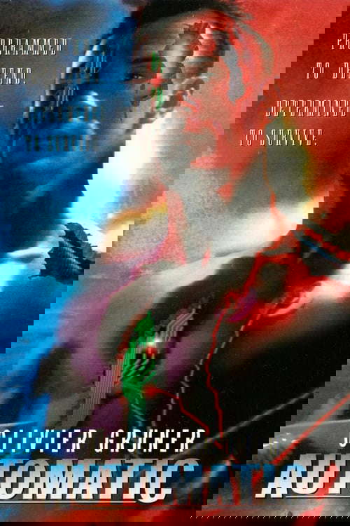 Automatic poster