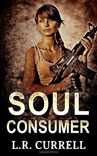 Soul Consumer (Tasty Trio) poster