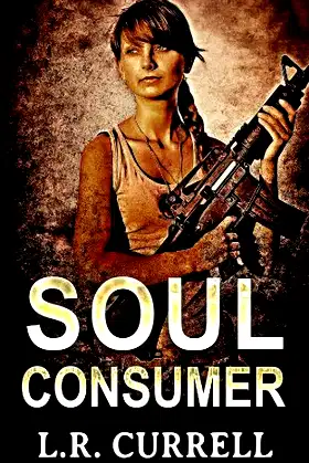 Soul Consumer (Tasty Trio) poster