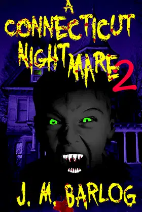 A Connecticut Nightmare 2 poster