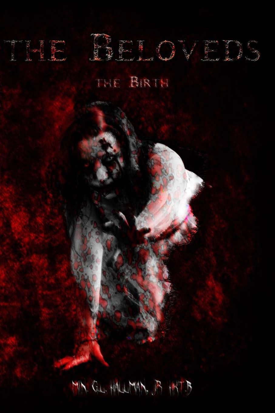 The Beloveds (the birth) poster