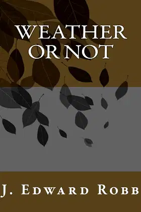 Weather or Not poster