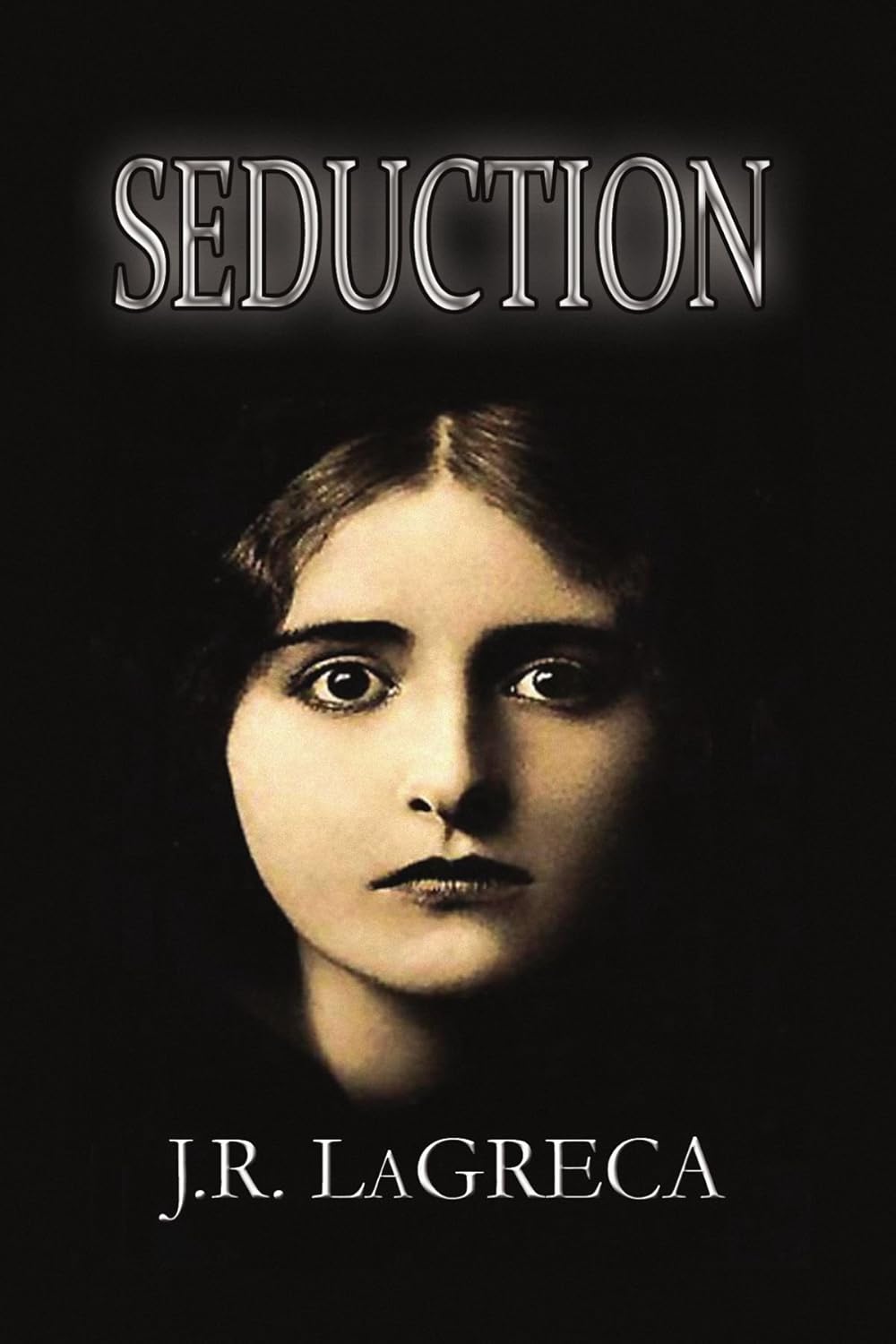 SEDUCTION poster