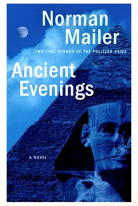 Ancient Evenings: A Novel poster