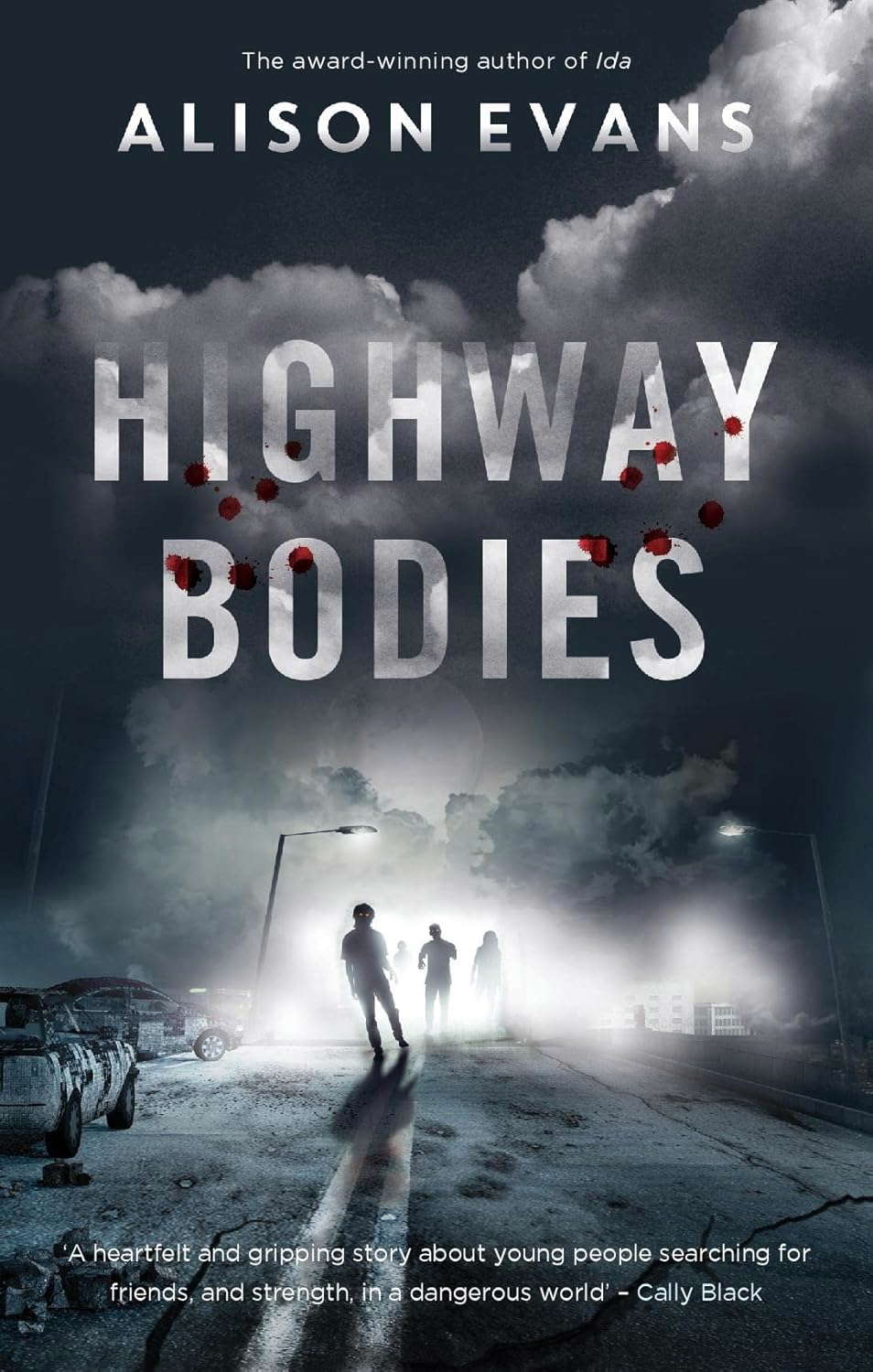 Highway Bodies poster