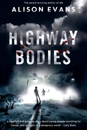 Highway Bodies poster
