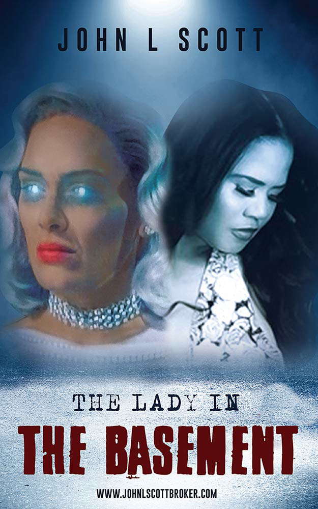 The Lady in the Basement poster