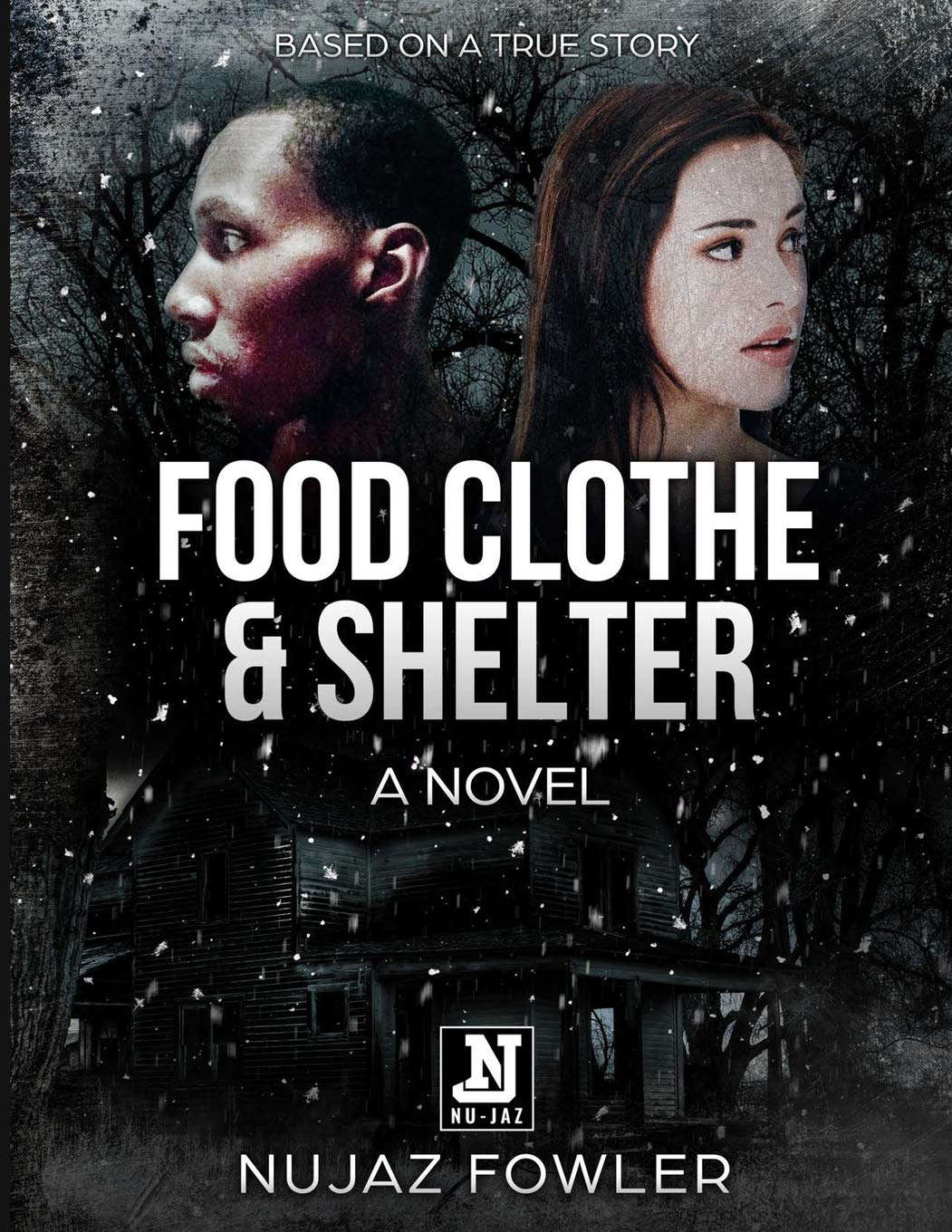 FOOD CLOTHE & SHELTER poster