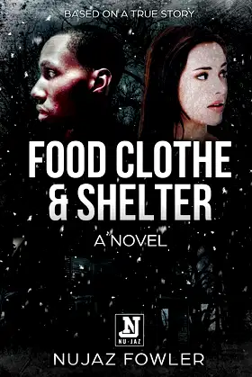 FOOD CLOTHE & SHELTER poster
