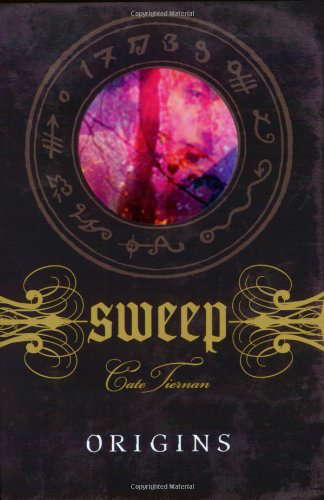 Origins (Sweep, No. 11) poster