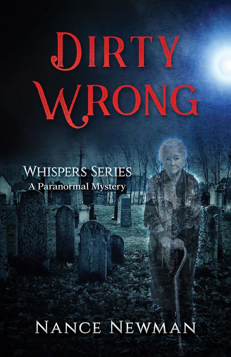 Dirty Wrong (Whispers) poster