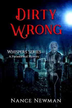 Dirty Wrong (Whispers) poster
