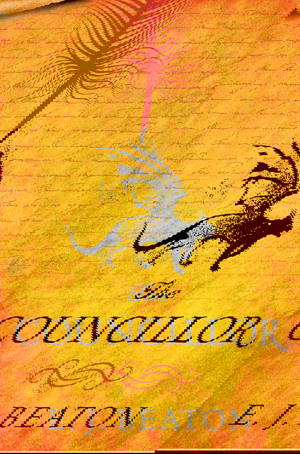 The Councillor poster